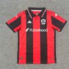 Camiseta Nice 2025-2026 Diop
