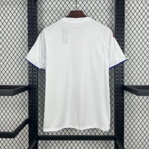 Camiseta Olympique Lyon 2025-2026 Endrick dorsal