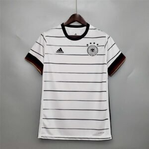 Camiseta Retro Alemania 2020 Kimmich