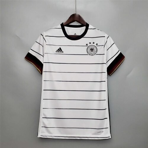Camiseta Retro Alemania 2020 Kimmich