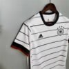 Camiseta Retro Alemania 2020 Kimmich hombro