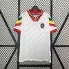 Camiseta Retro Blanco 1992-1994 Rui Costa