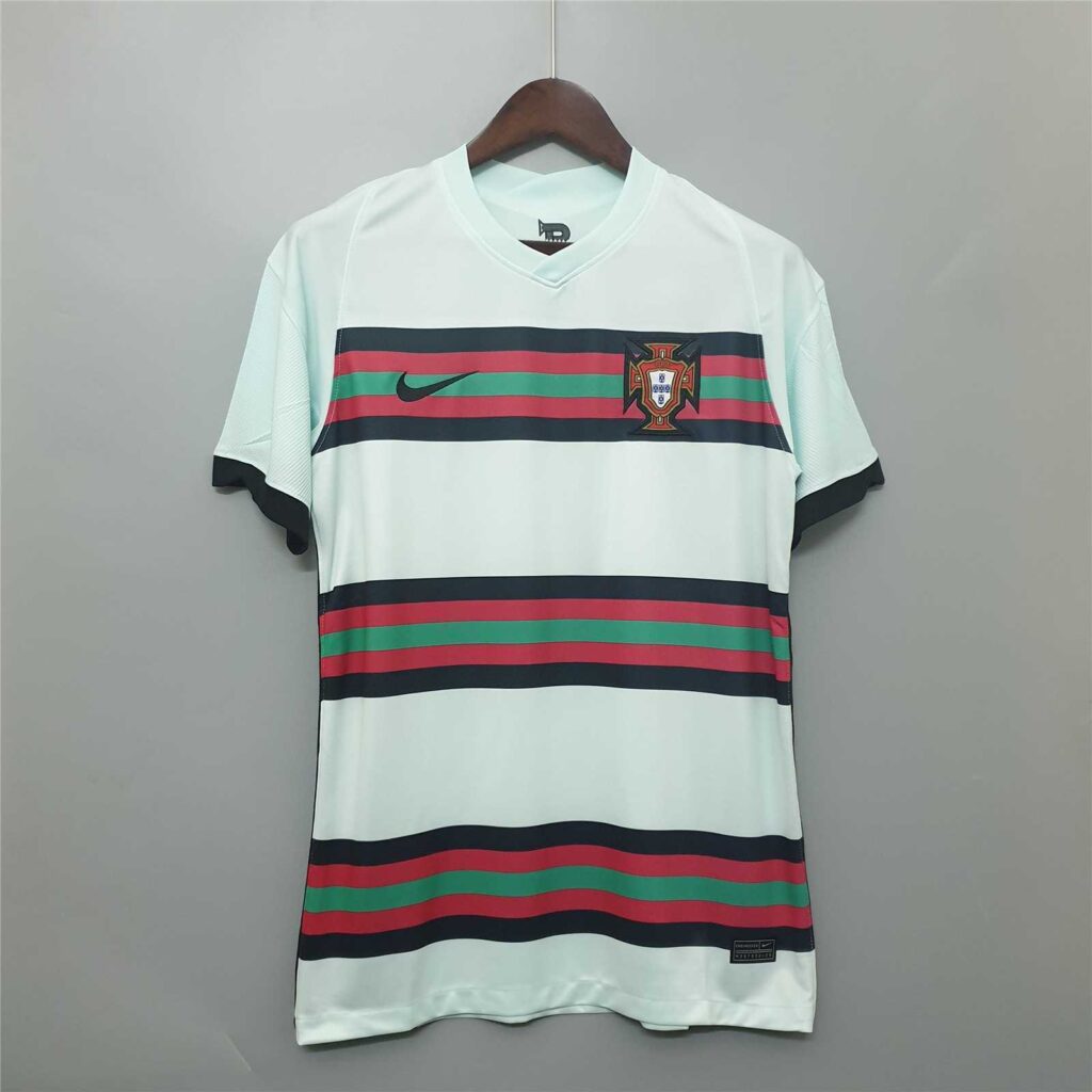 Camiseta Retro Blanco 2020 Bruno