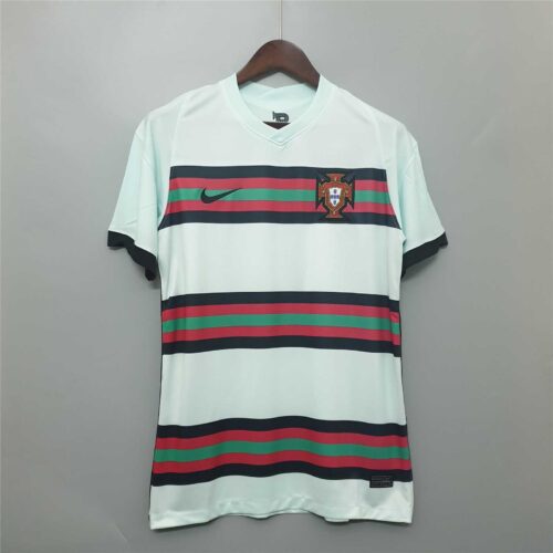 Camiseta Retro Blanco 2020 Bruno