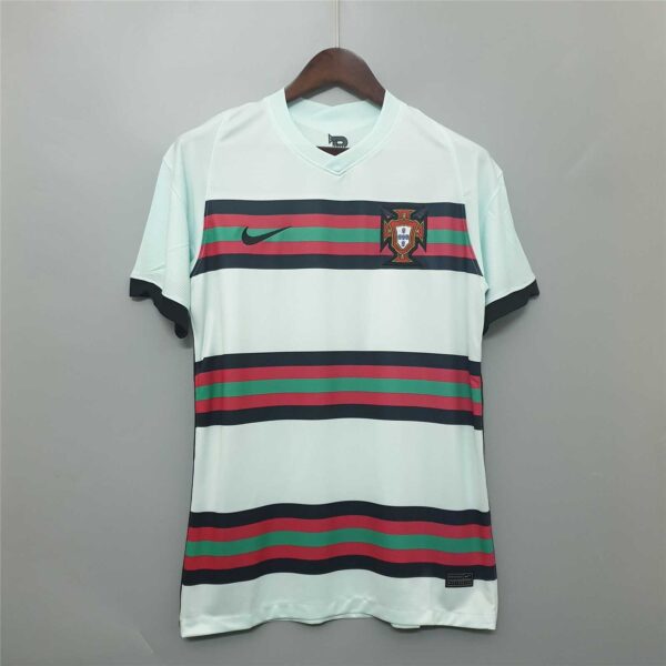 Camiseta Retro Blanco 2020 Bruno