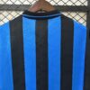 Camiseta Retro Inter Milan 1992-1994 Sosa cuello