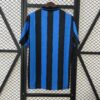 Camiseta Retro Inter Milan 1992-1994 Sosa dorsal