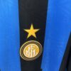 Camiseta Retro Inter Milan 1992-1994 Sosa escudo