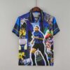 Camiseta Retro Inter Milan 1997-1998 Ronaldo