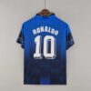 Camiseta Retro Inter Milan 1997-1998 Ronaldo ronaldo