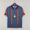 Camiseta Retro Inter Milan Rojo 1994-1995