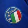 Camiseta Retro Italia 1990 Maldini escudo