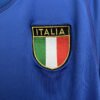 Camiseta Retro Italia 2000 Toti escudo