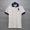 Camiseta Retro Italia Blanco 1994 Baggio