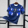 Camiseta Uruguay azul Mundial 2026