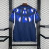 Camiseta Uruguay azul Mundial 2026 dorsal