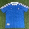 Camiseta entrenamiento Real Madrid 2025-2026 azul