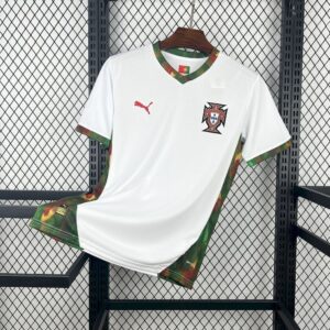 Camiseta portugal Blanco 2026