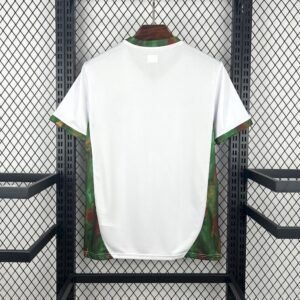 Camiseta portugal Blanco 2026 dorsal
