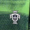 Camiseta portugal Verde 2025 escudo