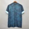 Camiseta retro Argentina 2020 Lautaro dorsal