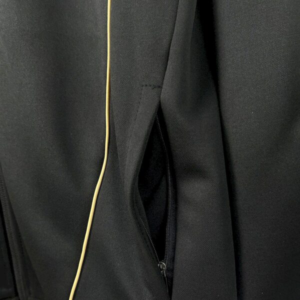 Conjunto Chandal Portugal 2026 Eusebio bolsillo