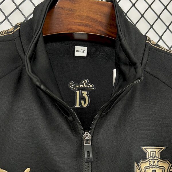 Conjunto Chandal Portugal 2026 Eusebio cuello