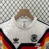 Conjunto Retro niño Alemania 1990 pecho