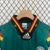 Conjunto Retro niño Alemania 1992 Verde pecho