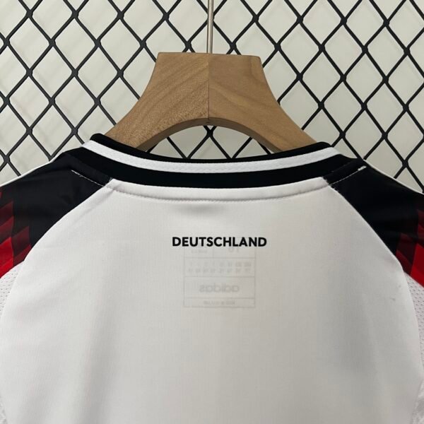 Conjunto niño Alemania 2024 Kroos