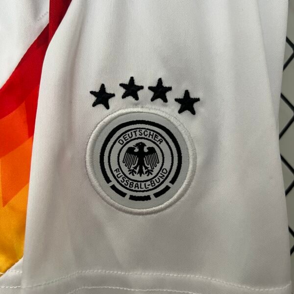 Conjunto niño Alemania 2024 Kroos escudo