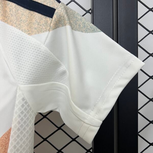 Conjunto niño España 2026 Mundial manga