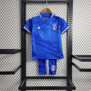 Conjunto niño Italia 2023 BARELLA