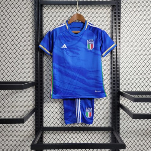 Conjunto niño Italia 2023 BARELLA