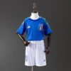 Conjunto niño Italia 2024-2025 Retegui