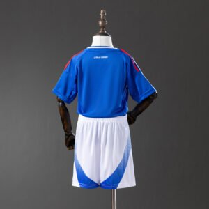 Conjunto niño Italia 2024-2025 Retegui dorsal