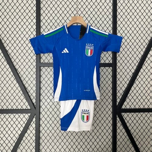 Conjunto niño Italia 2024 CALAFIORI