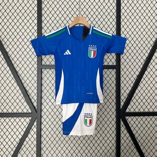 Conjunto niño Italia 2024 CALAFIORI