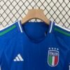 Conjunto niño Italia 2024 CALAFIORI pecho
