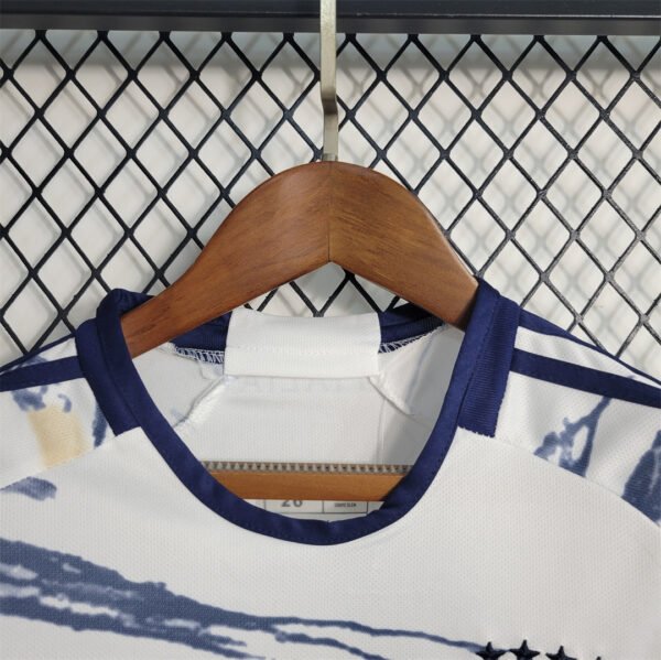 Conjunto niño Italia Marmol 2023 Tonali cuello