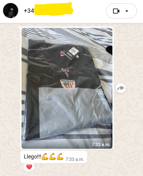 opinion cliente de bilbao leyendas del futbol