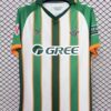 Camiseta Real Betis 2025-2026 Forever Green