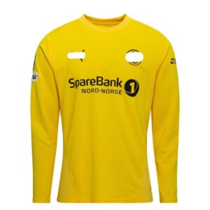 Camiseta bodo glim HAUGE 2025-2026 Manga larga