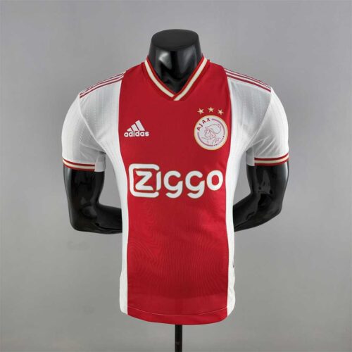 Camiseta Ajax 2022-2023 Martinez