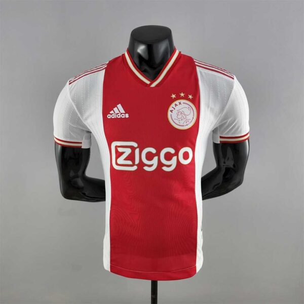 Camiseta Ajax 2022-2023 Martinez