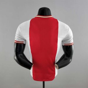 Camiseta Ajax 2022-2023 Martinez dorsal