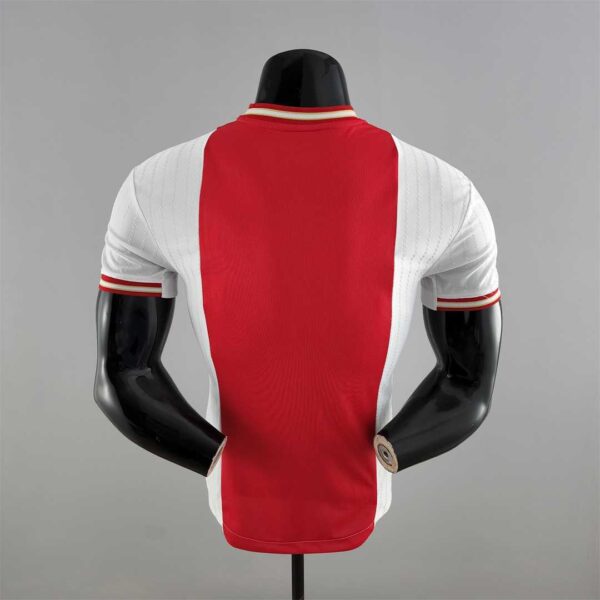 Camiseta Ajax 2022-2023 Martinez dorsal