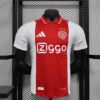 Camiseta Ajax 2024-2025 TAYLOR