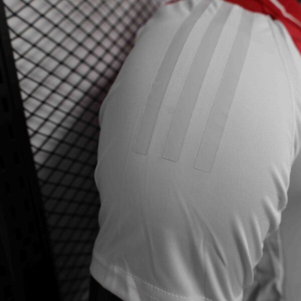 Camiseta Ajax 2024-2025 TAYLOR hombro