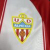 Camiseta Almeria 2024-2025 Suarez scudo